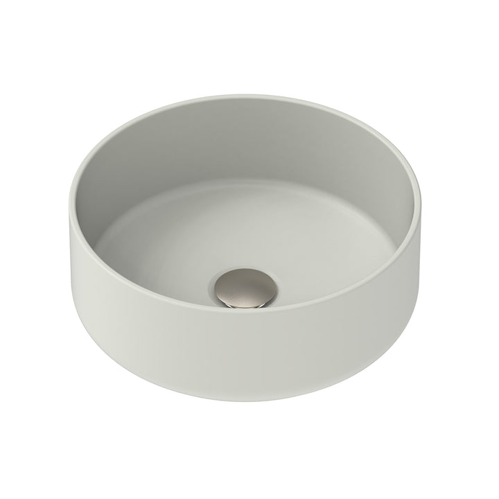 Margot Round Ceramic Basin 360mm