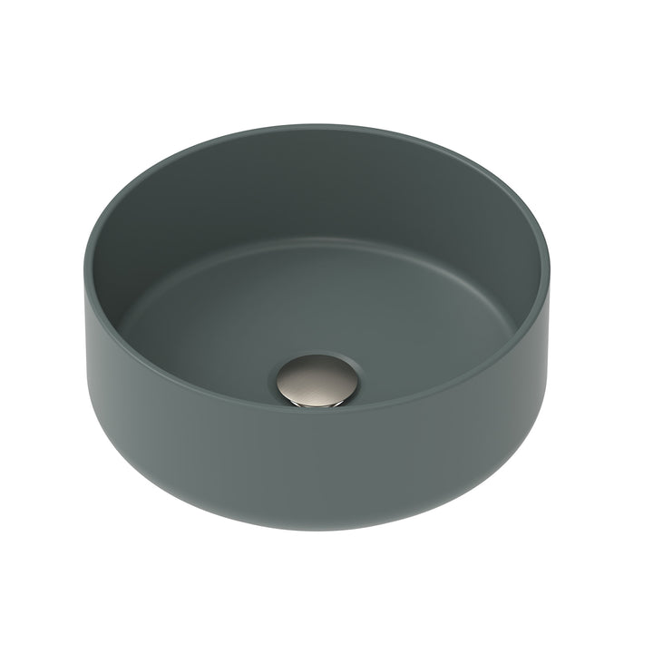 Margot Round Ceramic Basin 360mm