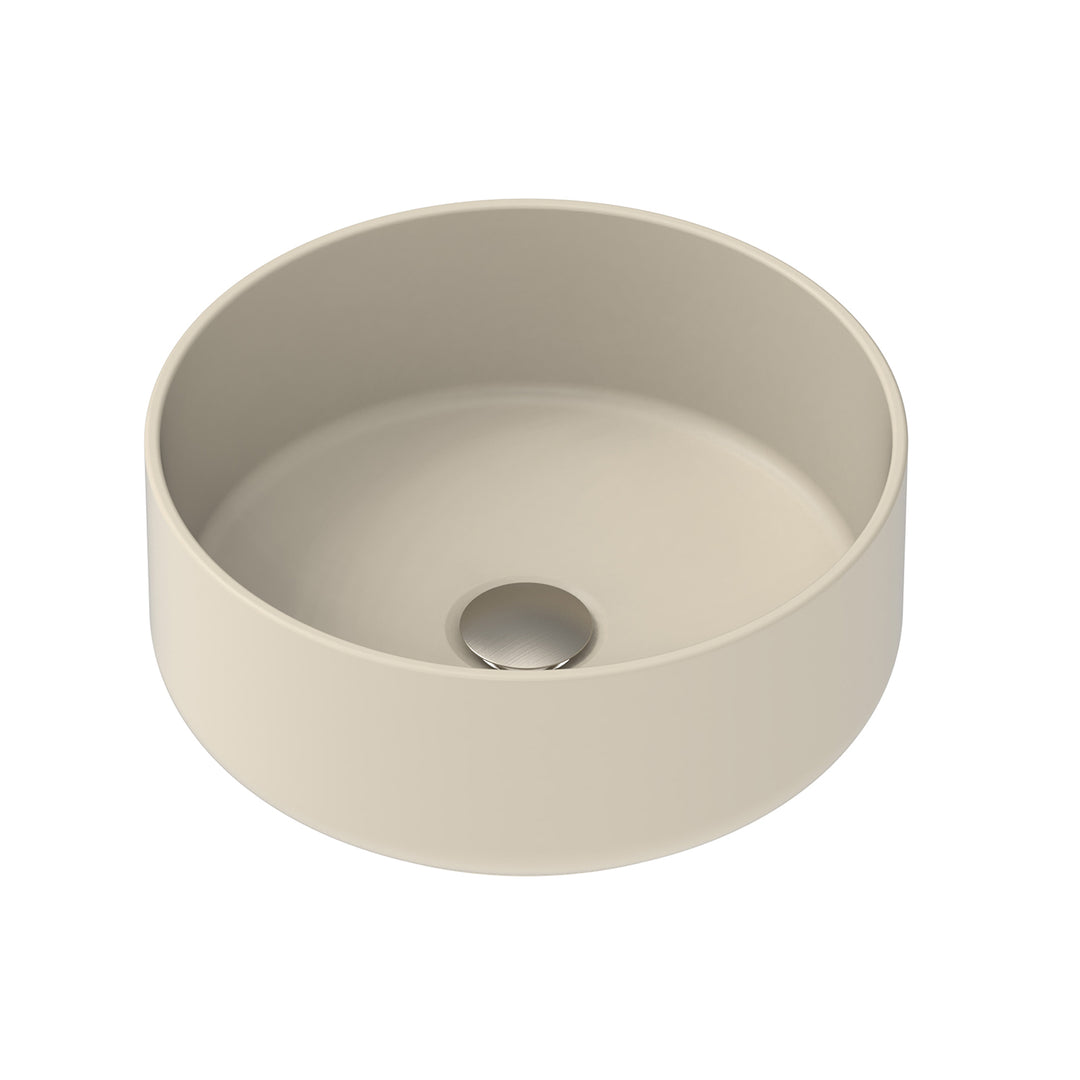 Margot Round Ceramic Basin 360mm