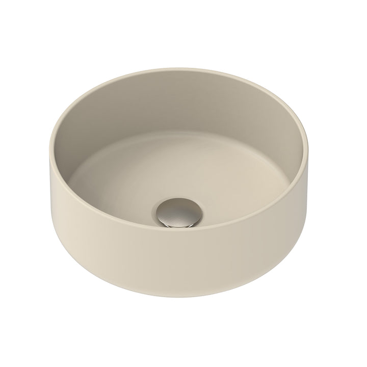 Margot Round Ceramic Basin 360mm