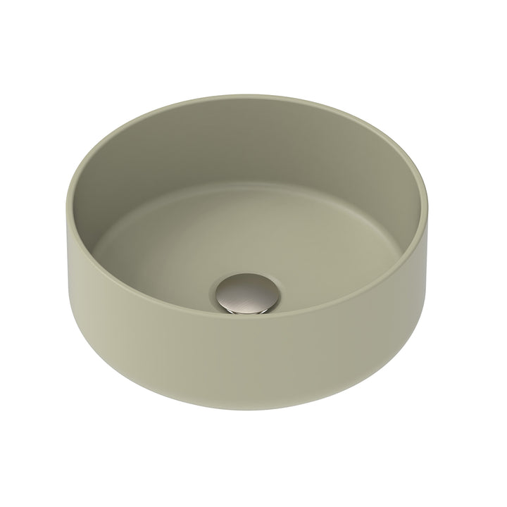 Margot Round Ceramic Basin 360mm