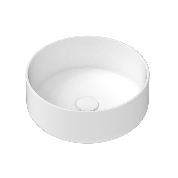 Margot Round Ceramic Basin 360mm