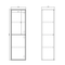 Marlo Tall Boy Storage Cabinet 1200mm