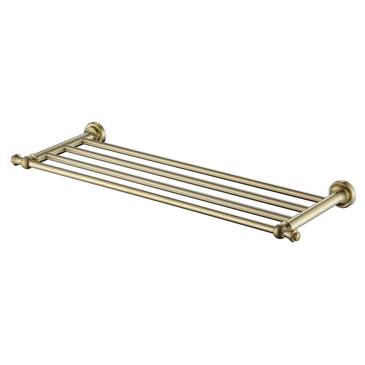 Medoc 4 Bar Towel Rack