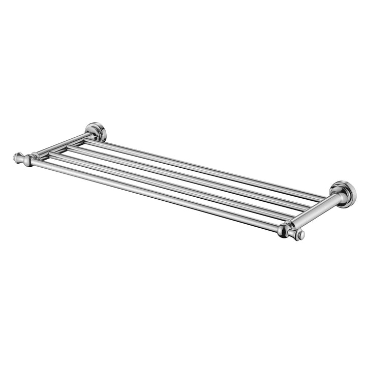 Medoc 4 Bar Towel Rack
