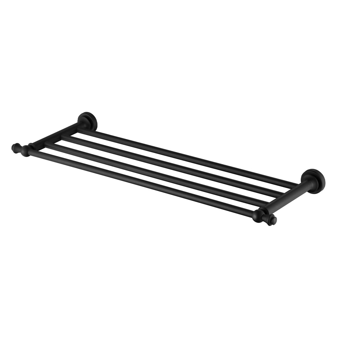 Medoc 4 Bar Towel Rack