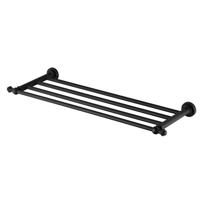 Medoc 4 Bar Towel Rack
