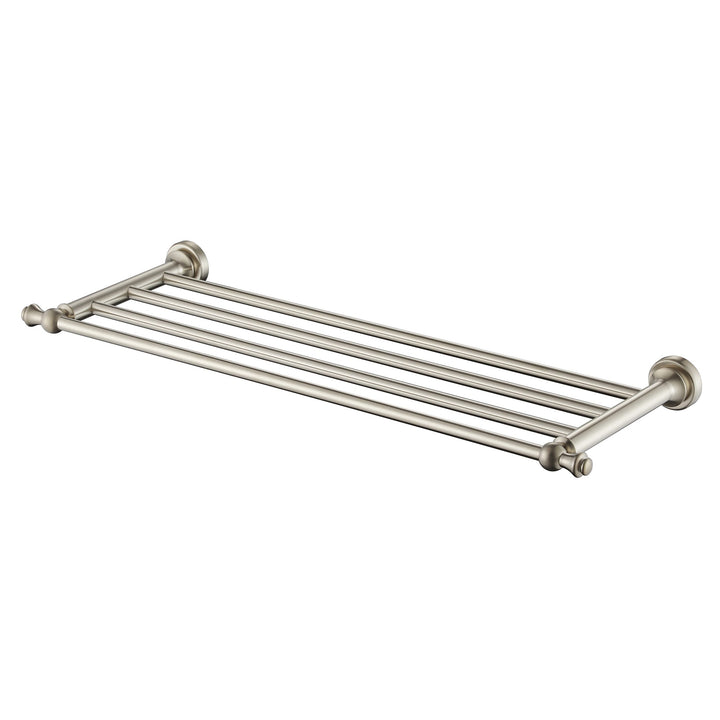 Medoc 4 Bar Towel Rack