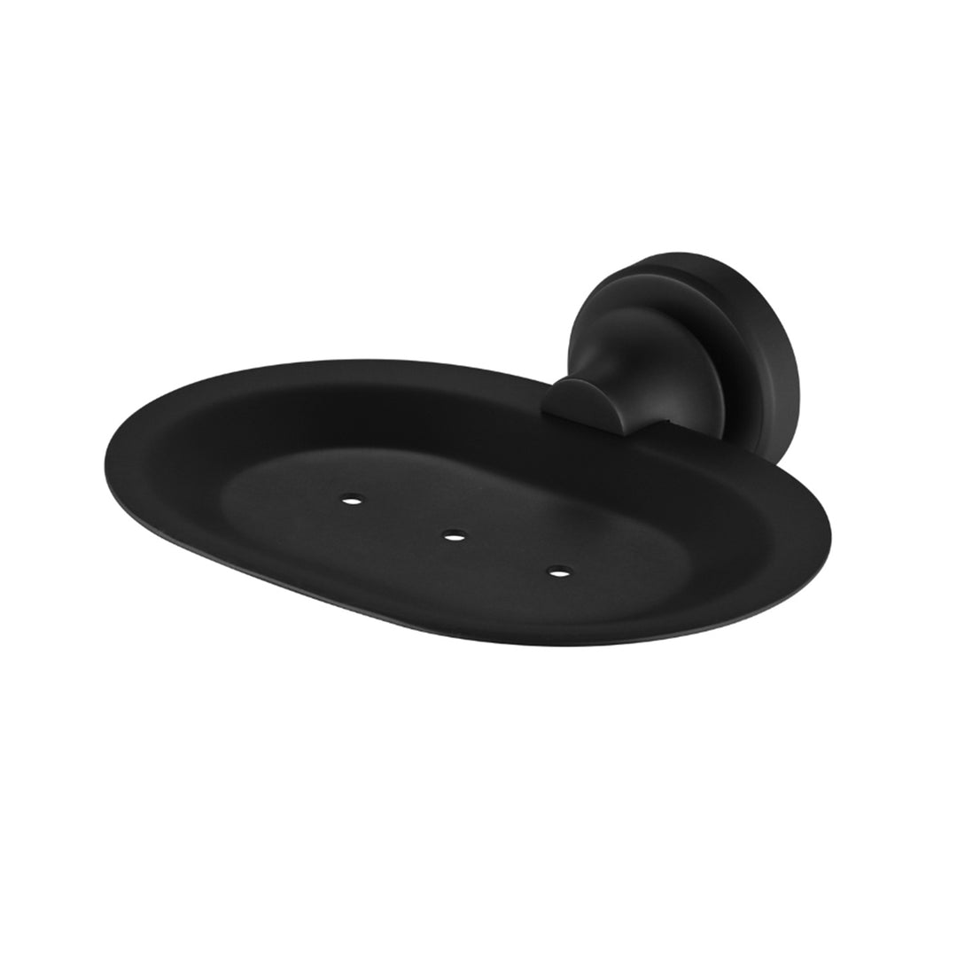 Medoc Brass Soap Dish Holder