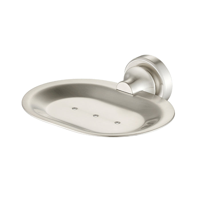 Medoc Brass Soap Dish Holder