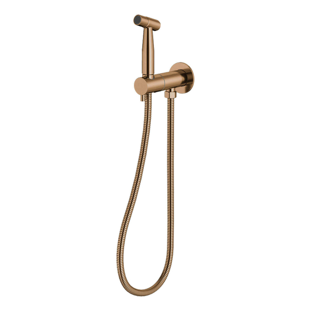 Meir Progressive Mixer Bidet Spray