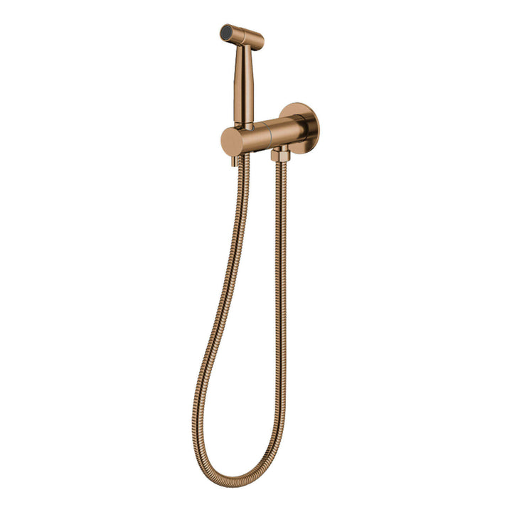 Meir Progressive Mixer Bidet Spray