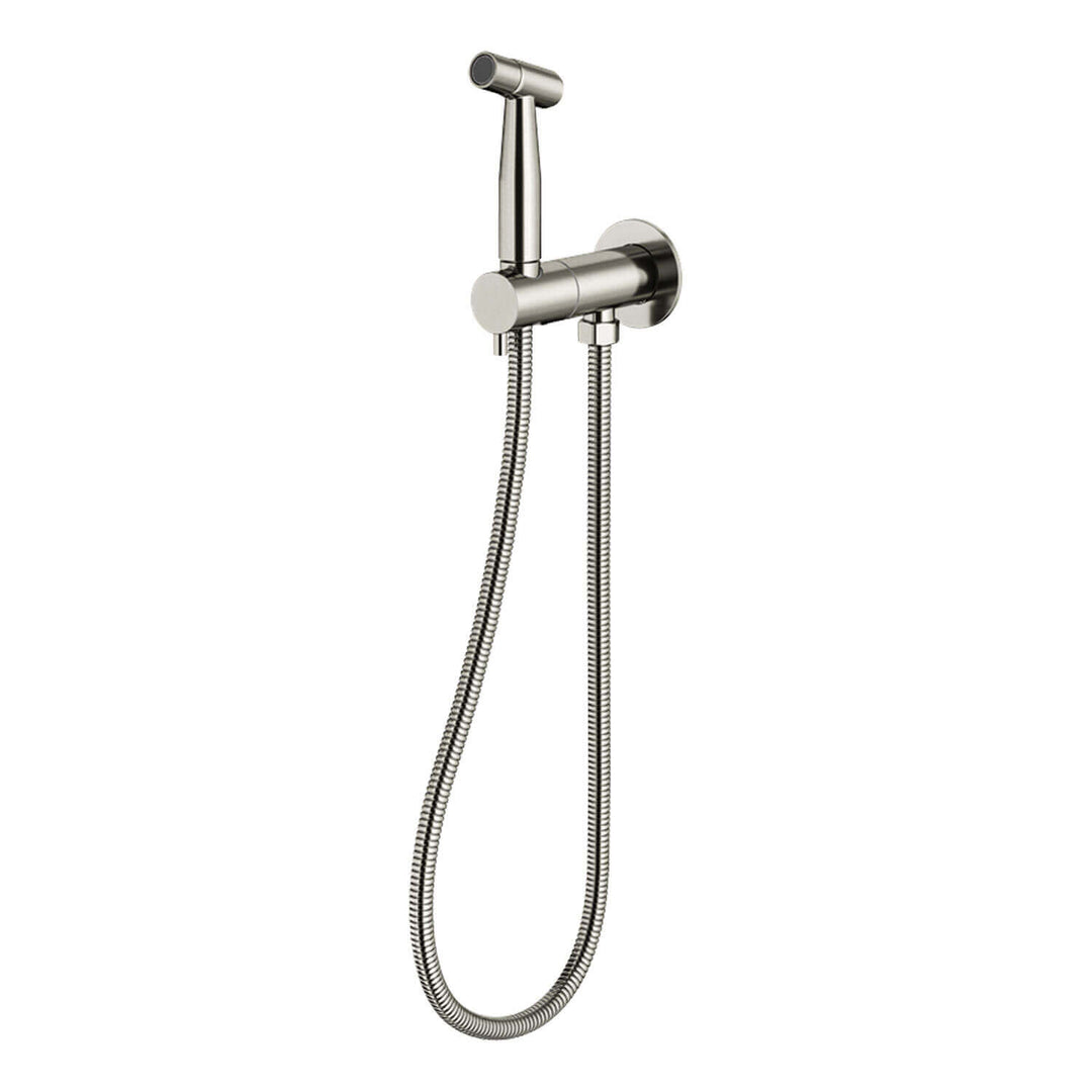 Meir Progressive Mixer Bidet Spray