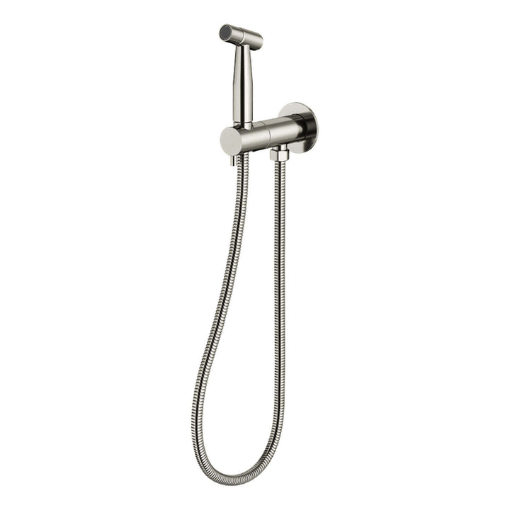 Meir Progressive Mixer Bidet Spray