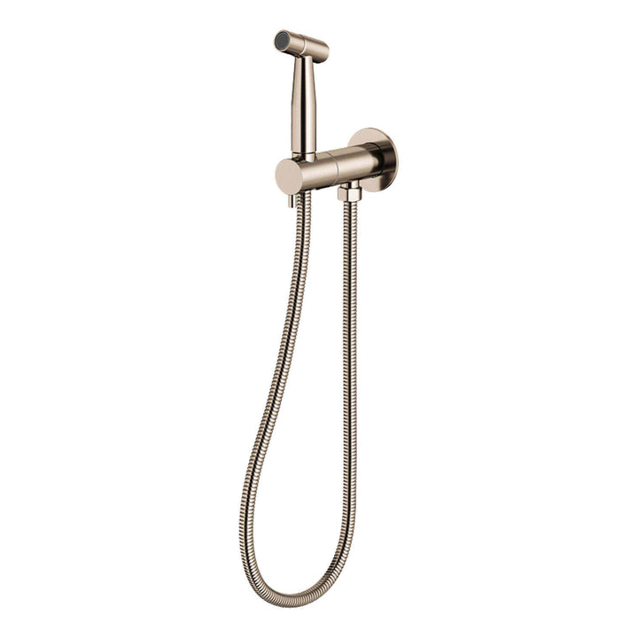 Meir Progressive Mixer Bidet Spray