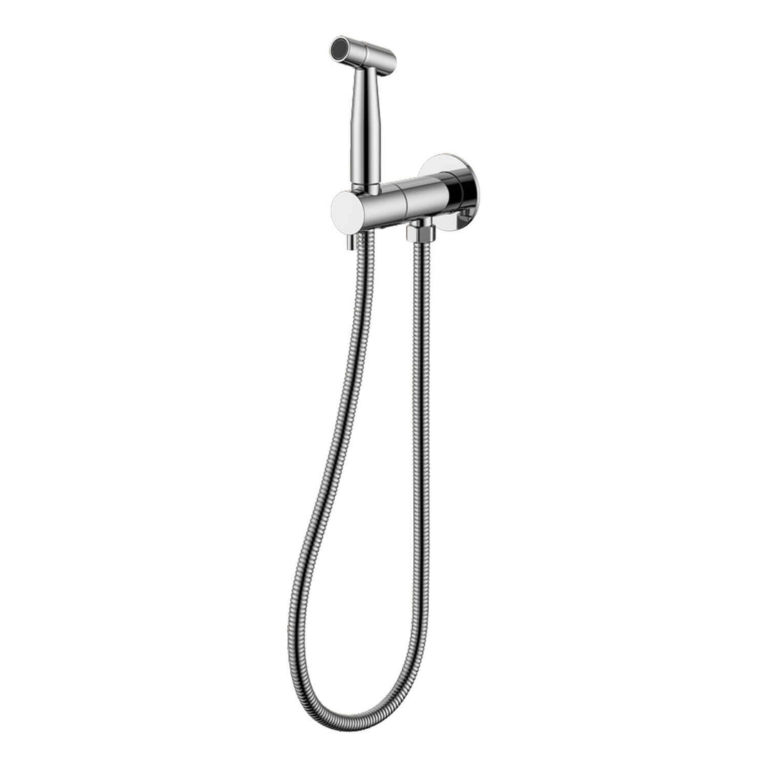 Meir Progressive Mixer Bidet Spray