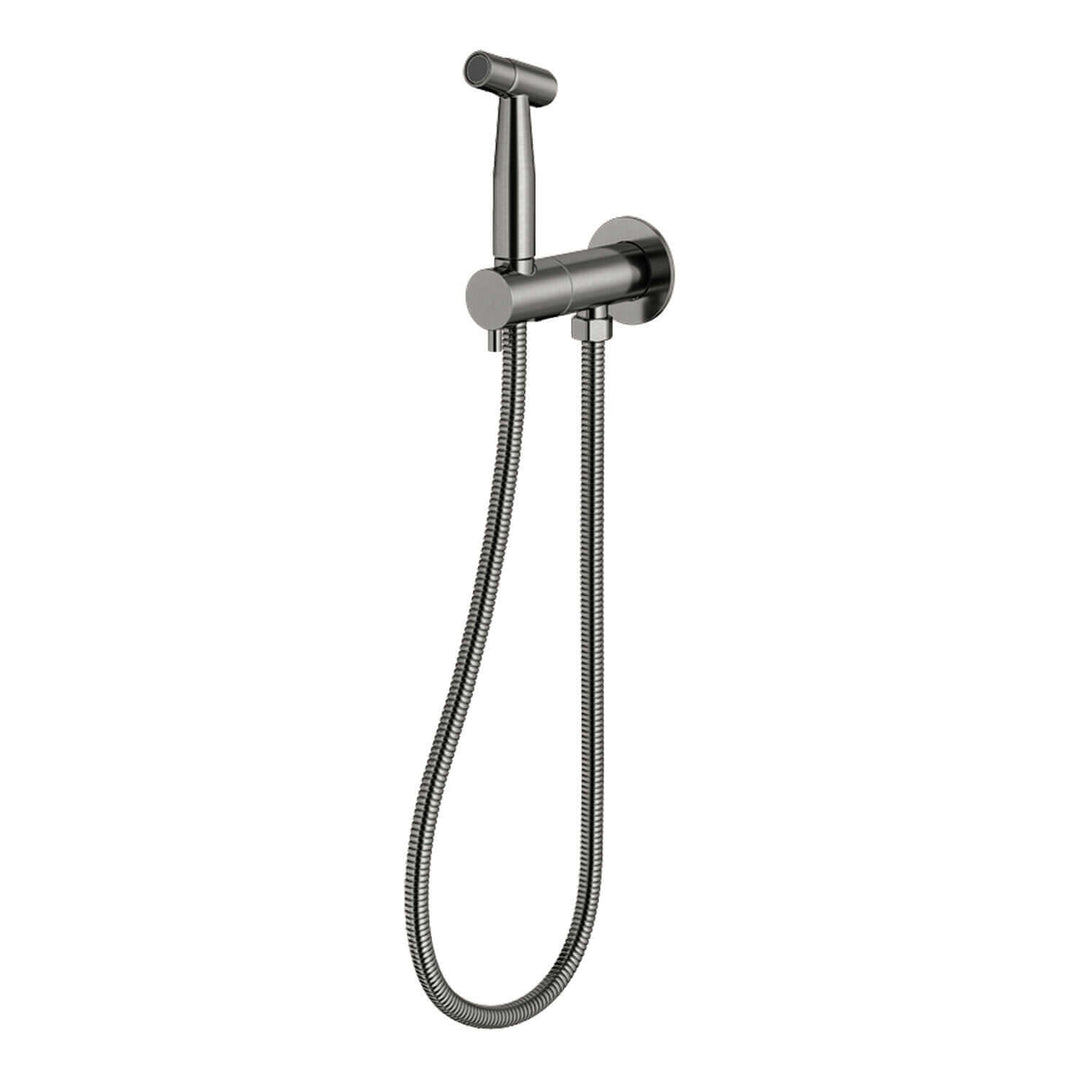 Meir Progressive Mixer Bidet Spray