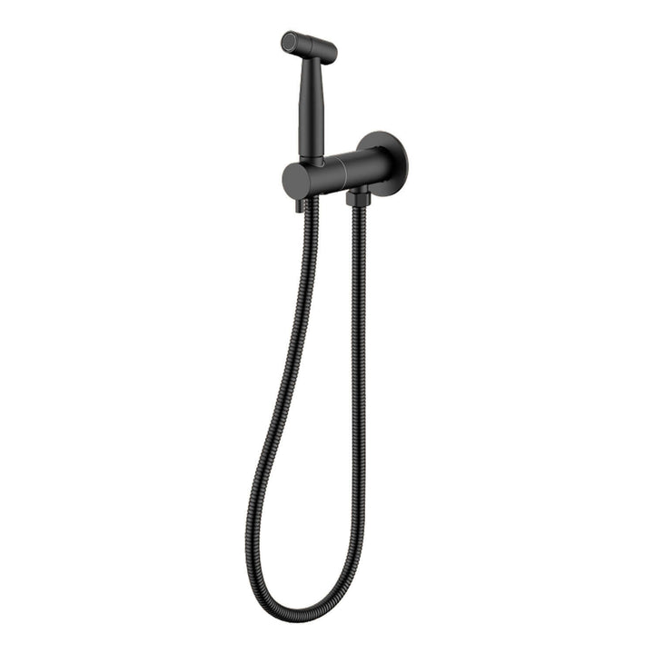 Meir Progressive Mixer Bidet Spray