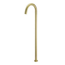 Meir Freestanding Bath Spout