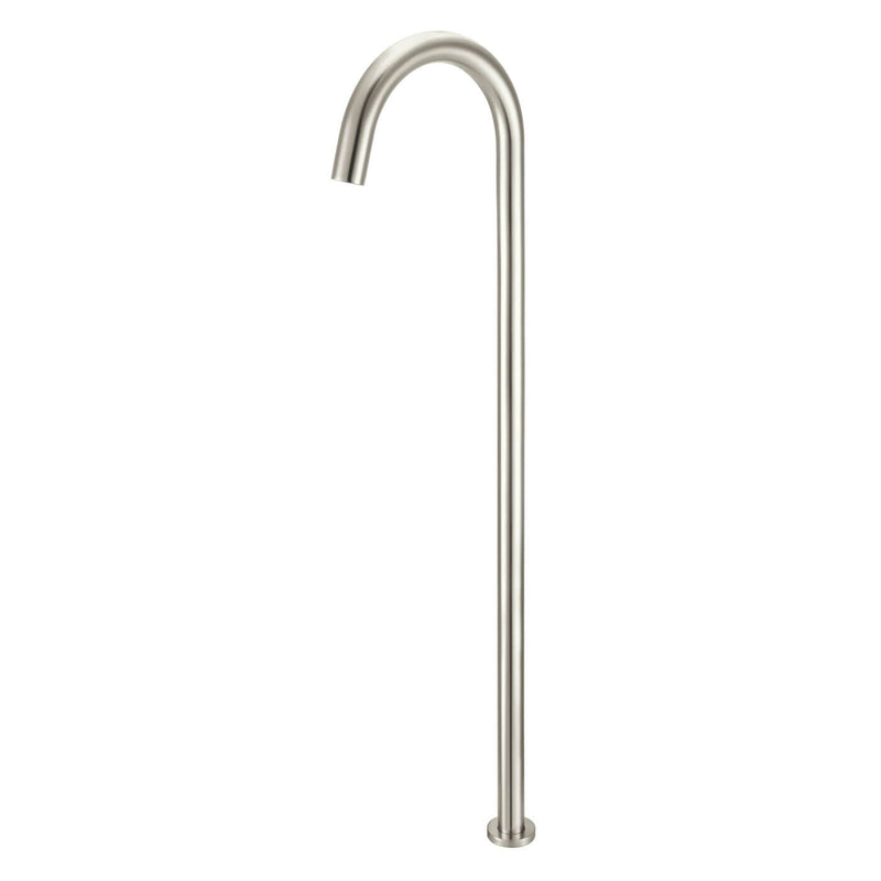 Meir Freestanding Bath Spout