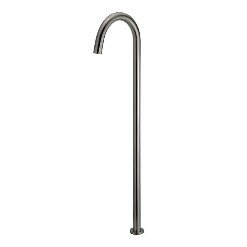 Meir Freestanding Bath Spout