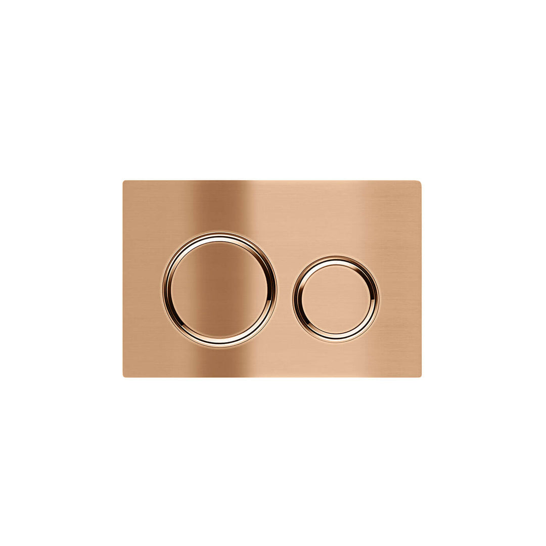 Meir Geberit Toilet Flush Button