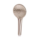 Meir Round Handset Shower Head Hand Piece