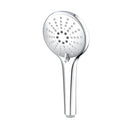 Meir Round Handset Shower Head Hand Piece