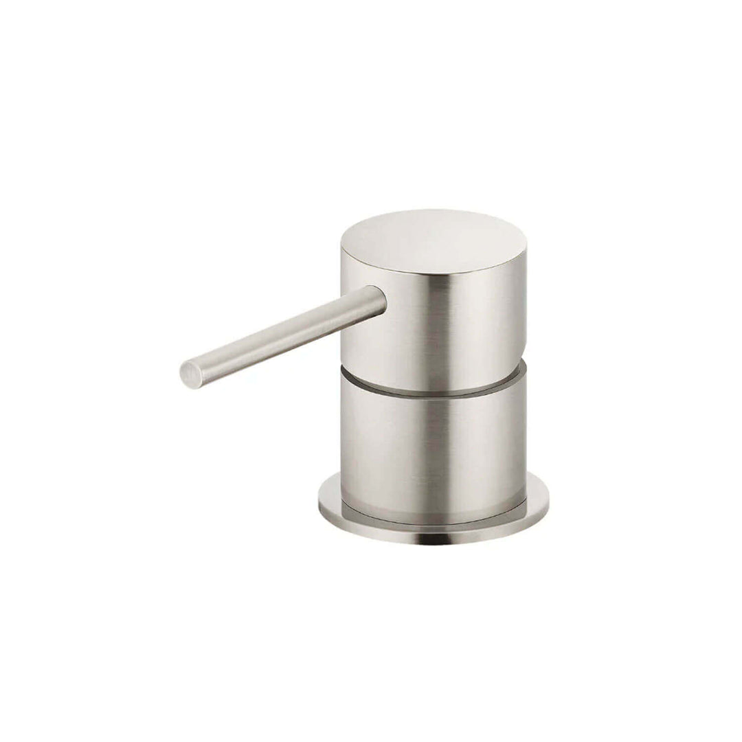 Meir Round Pin Hob Mixer