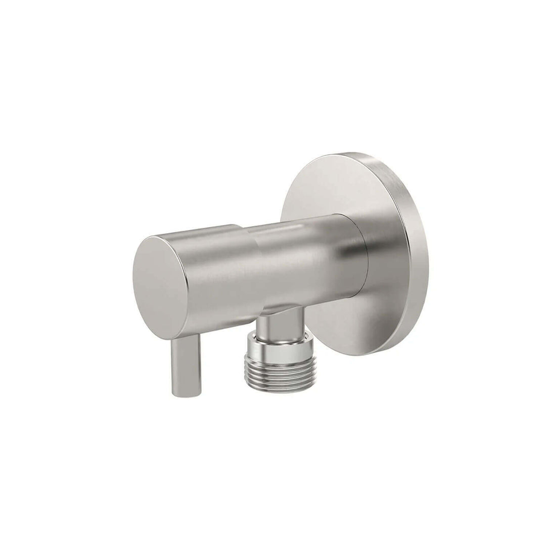 Meir Mini Stop Cistern Tap