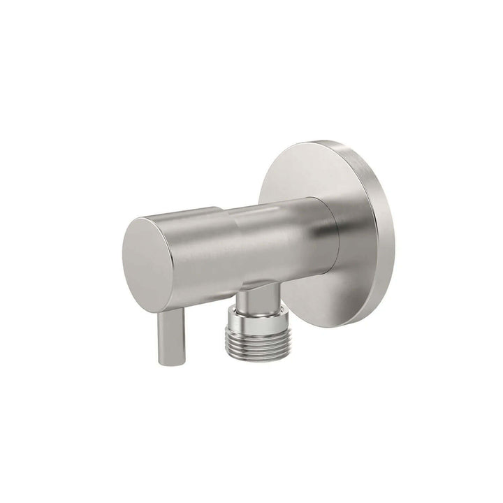 Meir Mini Stop Cistern Tap