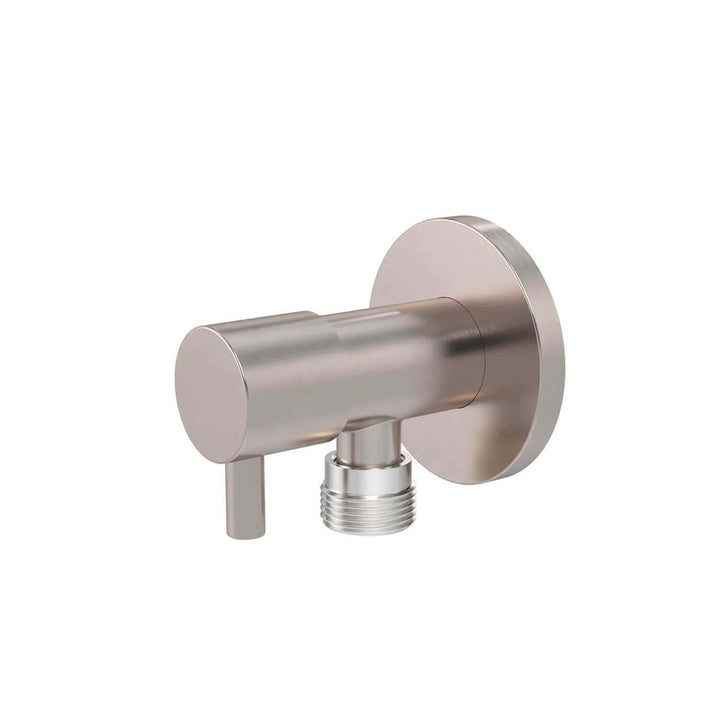 Meir Mini Stop Cistern Tap