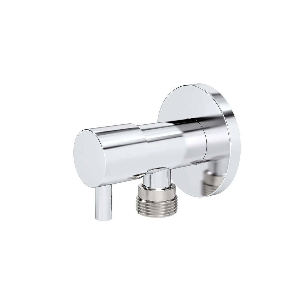 Meir Mini Stop Cistern Tap