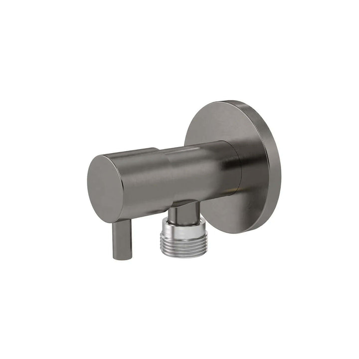 Meir Mini Stop Cistern Tap