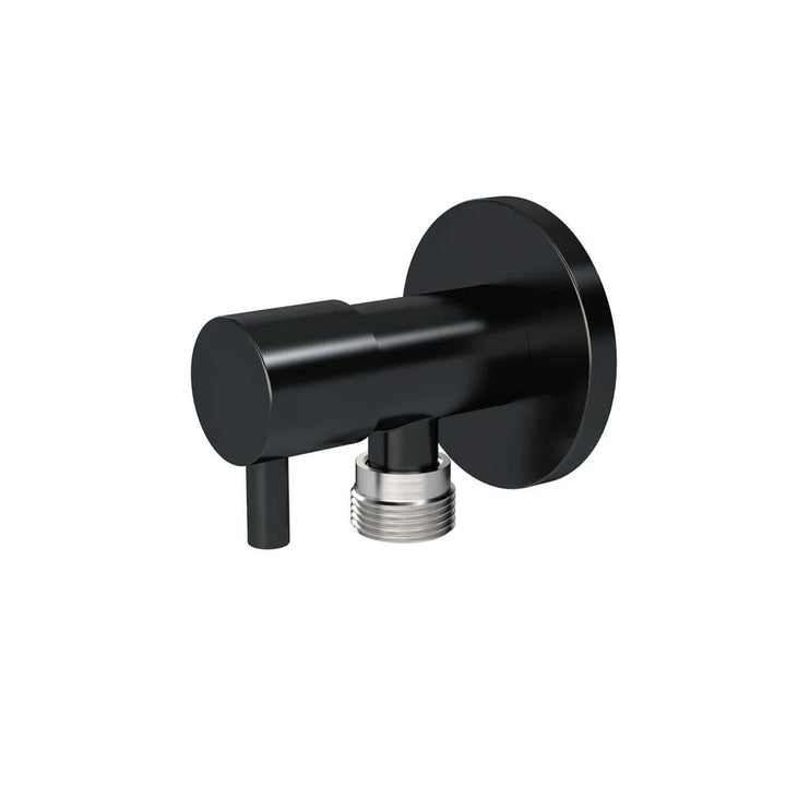 Meir Mini Stop Cistern Tap