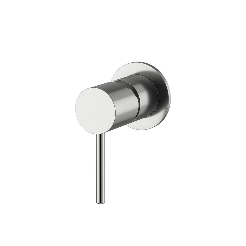 Lifestyle SS316 Outdoor Shower Wall Mixer