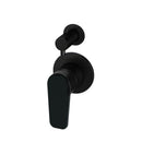 Meir Paddle Handle Diverter Wall Mixer