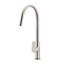 Piccola Paddle Handle Pull Out Sink Mixer