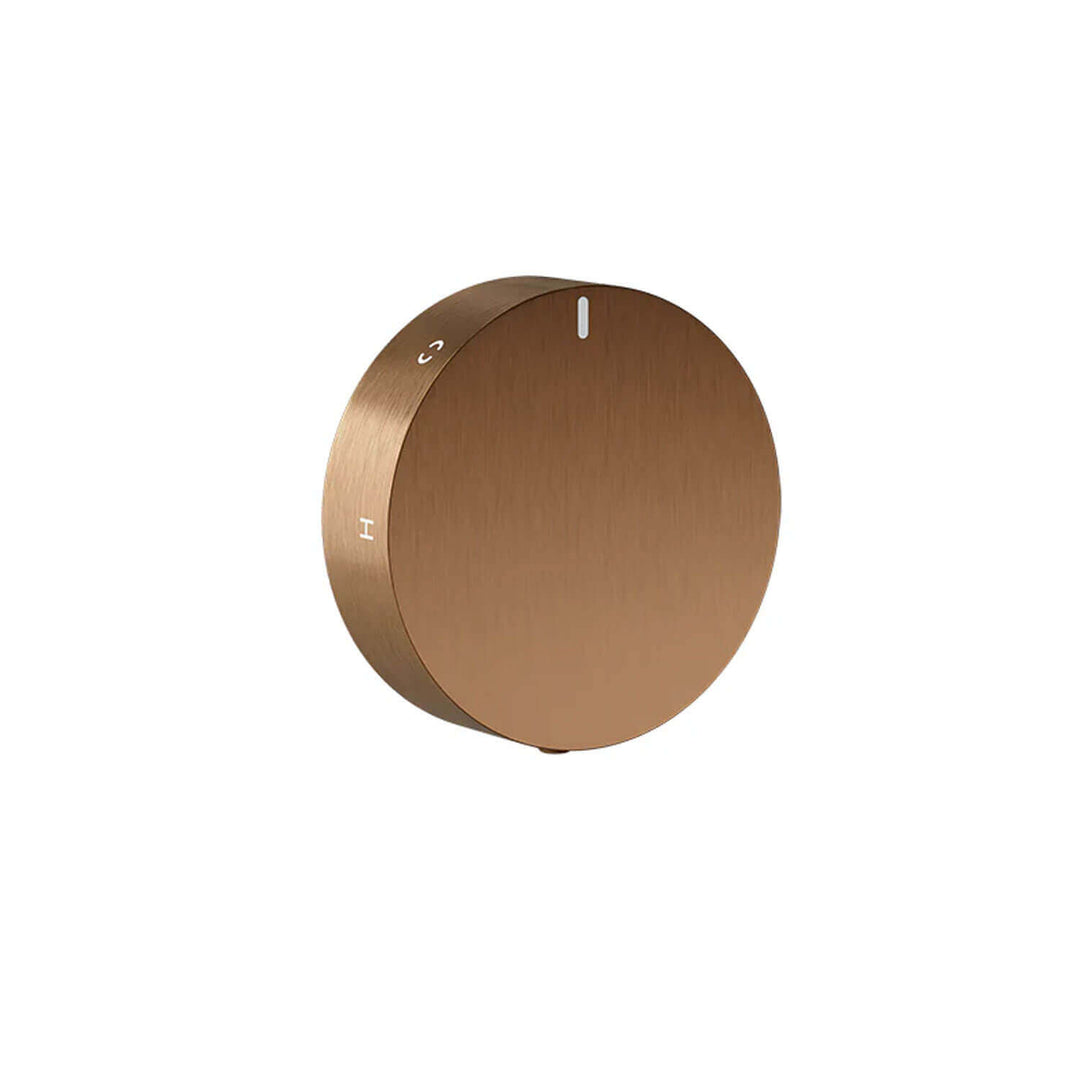 Meir Round Progressive Mixer