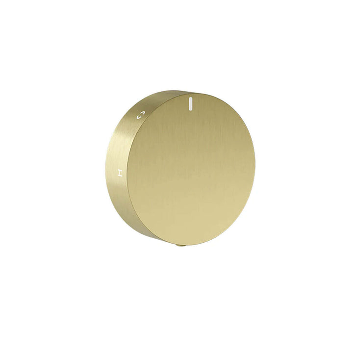 Meir Round Progressive Mixer