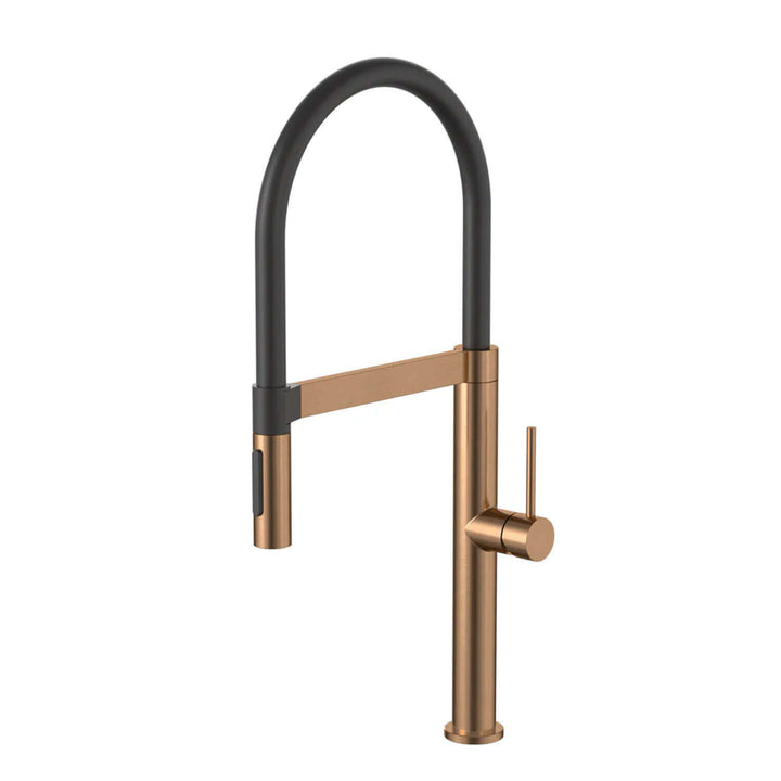 Meir Pull Down Sink Mixer