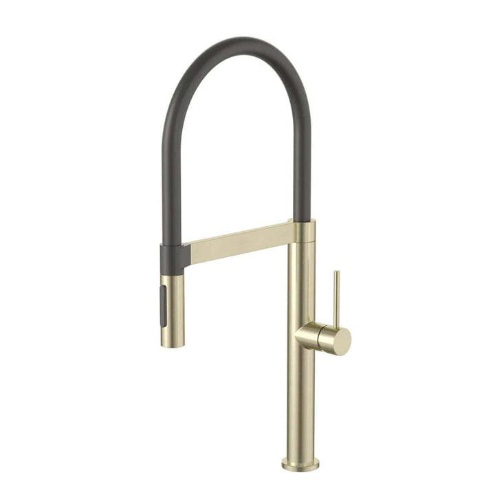 Meir Pull Down Sink Mixer