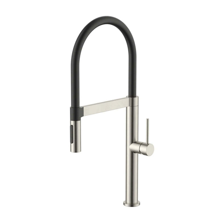 Meir Pull Down Sink Mixer