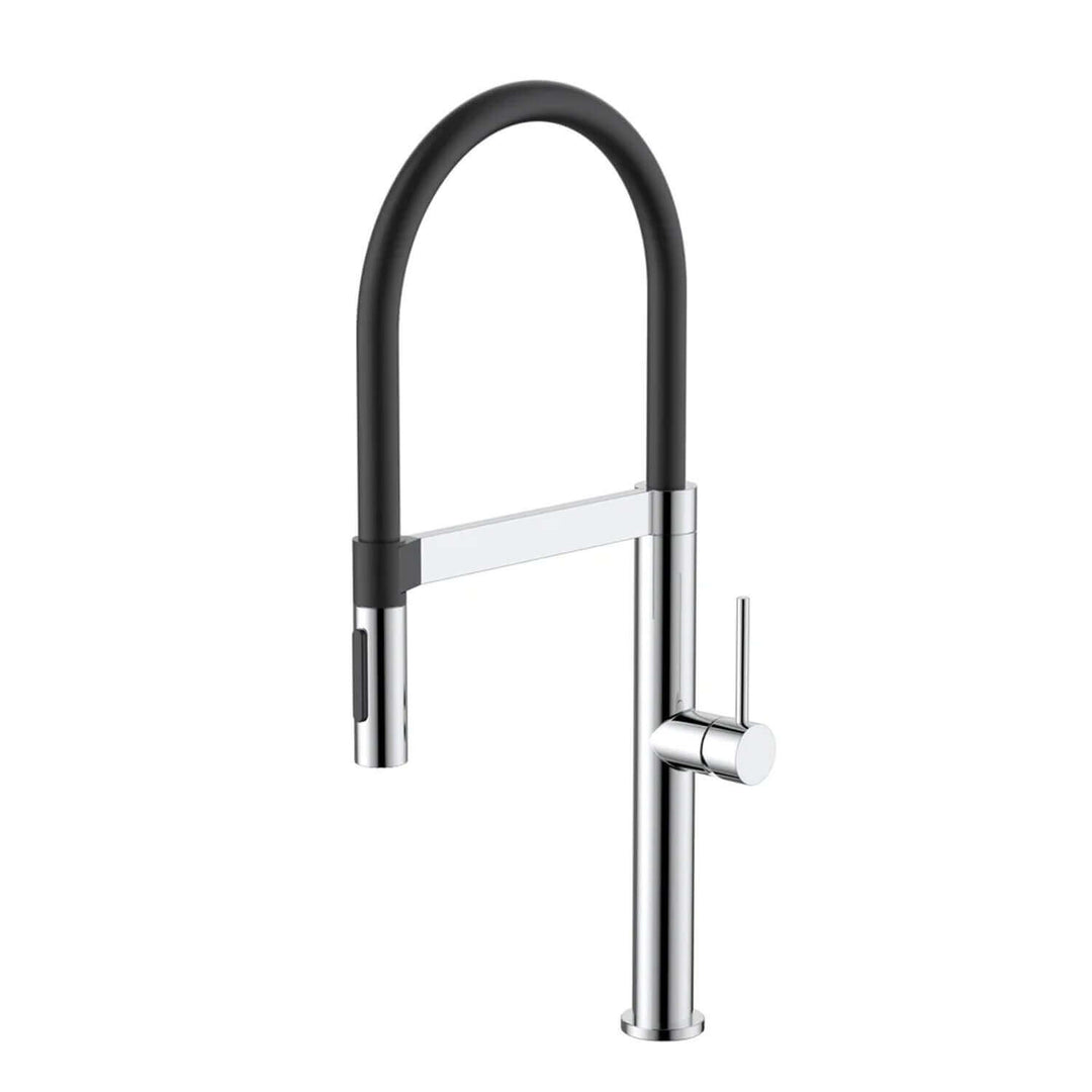 Meir Pull Down Sink Mixer