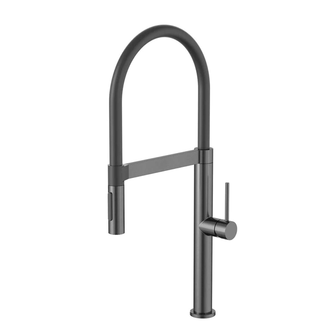 Meir Pull Down Sink Mixer