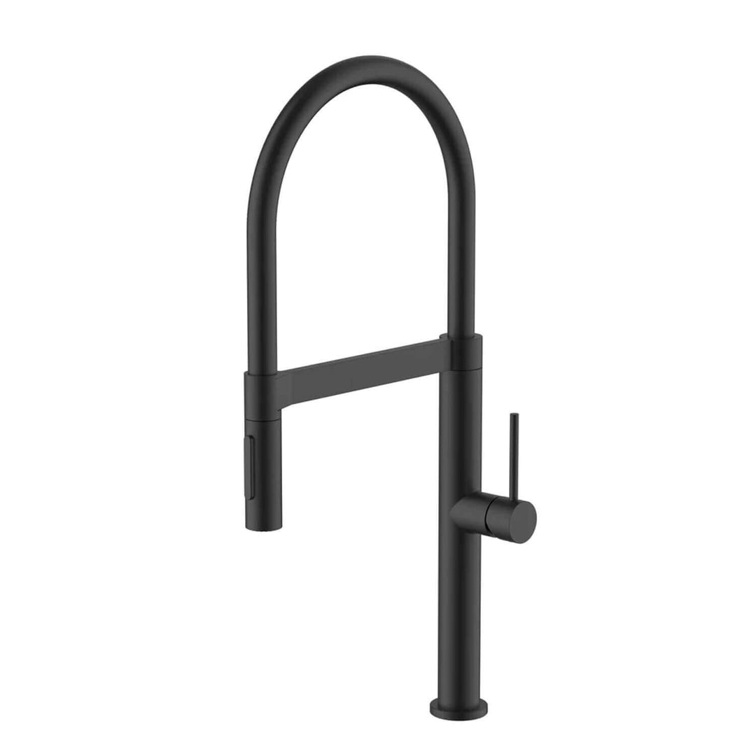 Meir Pull Down Sink Mixer