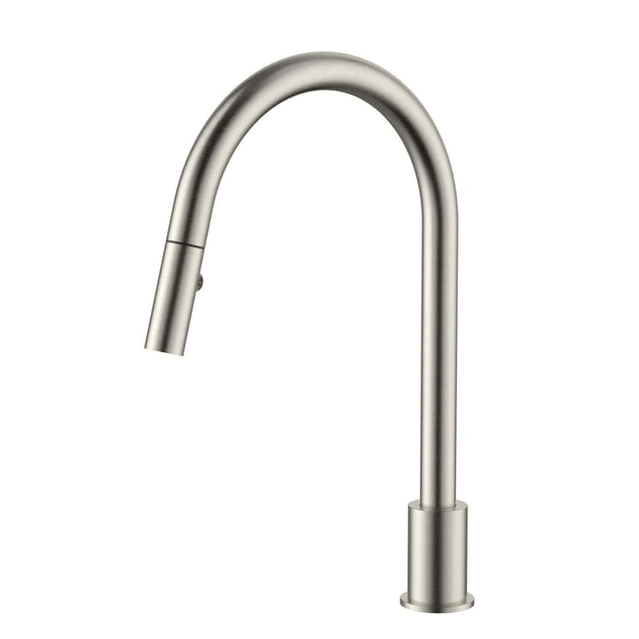 Meir Swivel Pull Out Sink Spout