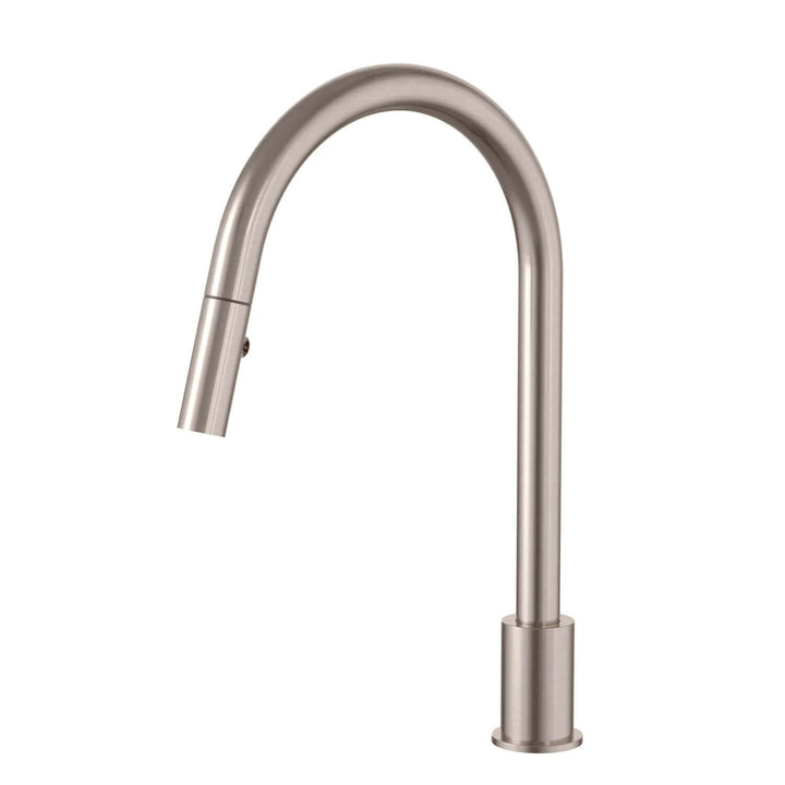 Meir Swivel Pull Out Sink Spout