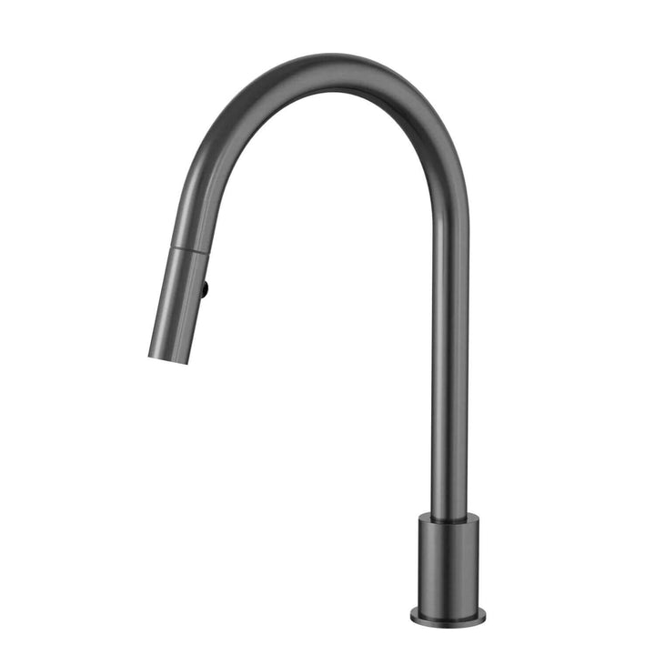 Meir Swivel Pull Out Sink Spout
