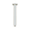 Meir Round Vertical Shower Arm 300mm